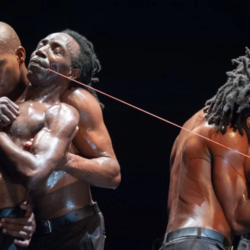 "Οmma": Ο Γιόζεφ Νατζ μας παρασέρνει σε ένα αρχέγονο ταξίδι